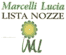 Logo di MARCELLI LUCIA