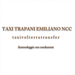 Logo di TRAPANI EMILIANO NCC