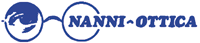 Logo di OTTICA NANNI