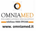 Logo di OMNIAMED