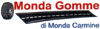 Logo di MONDA GOMME