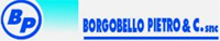 Logo di B.P. IDRAULICO BORGOBELLO