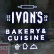 Logo di IVAN'S BAKERY CUISINE