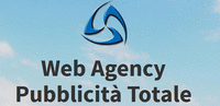 Logo di PUBBLICITÀ TOTALE
