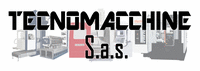 Logo di TECNOMACCHINE SAS