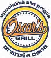 Logo di OSCAR'S GRILL