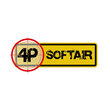 Logo di 4P SOFTAIR FORNITURE MILITARI 4P SOFTAIR SAS