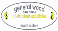 Logo di GENERAL WOOD