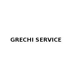 Logo di GRECHI SERVICE