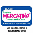Logo di MARKET PRICE