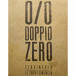 Logo di DOPPIO ZERO
