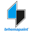 Logo di BRHEMA PAINT