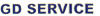 Logo di G.D. SERVICE