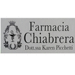 Logo di FARMACIA CHIABRERA