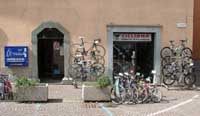 Logo di CICLI A.M.A.