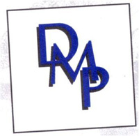 Logo di DMP
