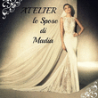 Logo di LE SPOSE DI MADIA