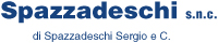 Logo di SPAZZADESCHI snc