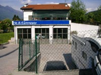 Logo di ELETTRAUTO M.B.