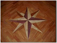Logo di L'ARTE DEL PARKETT