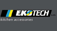 Logo di EKOTECH
