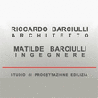 Logo di BARCIULLI ARCH. RICCARDO-BARCIULLI ING. MATILDE STUDIO DI ARCHITETTURA, INGEGNER