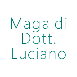 Logo di MAGALDI DOTT. LUCIANO