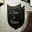 Logo di L'OSTE DI FRAIRE