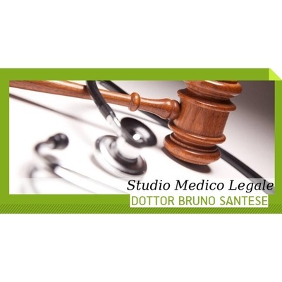 Logo di SANTESE DR. BRUNO