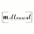Logo di MILLENNIAL FASHION
