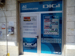Logo di AG COMUNICATION INTERNET POINT