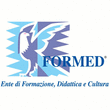 Logo di FORMED