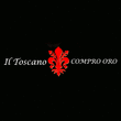 Logo di IL TOSCANO COMPRO ORO