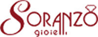 Logo di SORANZO GIOIELLI