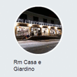 Logo di RM CASA E GIARDINO