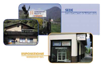 Logo di SERRAMENTI PALOTTI srl
