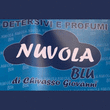 Logo di NUVOLA BLU