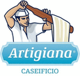 Logo di CASEIFICIO ARTIGIANA