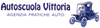 Logo di AUTOSCUOLA VITTORIA DI PICCIONE GIANCARLO & C. SAS