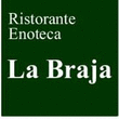 Logo di LA BRAJA