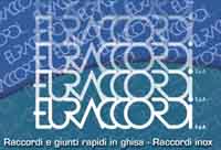 Logo di EURACCORDI spa