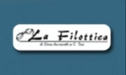 Logo di LA FILOTTICA
