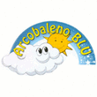 Logo di ARCOBALENO BLU