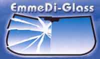 Logo di EMMEDI GLASS