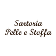 Logo di SARTORIA PELLE E STOFFA
