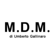 Logo di M.D.M