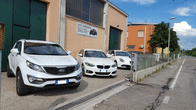 Logo di S.G.R. CARROZZERIA