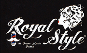 Logo di PARUCCHIERIA ROYAL STYLE HAIR SALOON BARBERSHOP