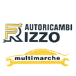 Logo di AUTORICAMBI MULTIMARCHE RIZZO