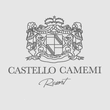 Logo di CASTELLO CAMEMI